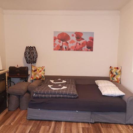 Erika'S House. Apartman Erd Kültér fotó